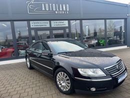 VW Phaeton