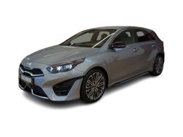 Kia Ceed GT