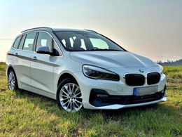 BMW 218 Gran Tourer