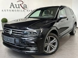 VW Tiguan Allspace