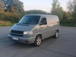 VW T4