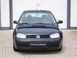 VW Golf IV