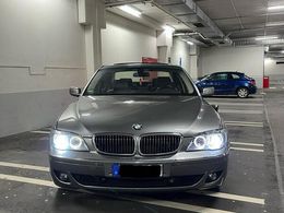 BMW 750L