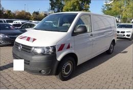 VW T5