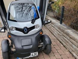 Renault Twizy