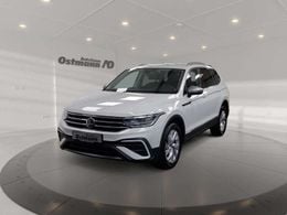 VW Tiguan Allspace