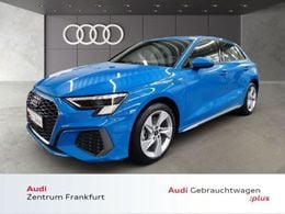 Audi A3 Sportback e-tron