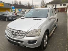 Mercedes ML320