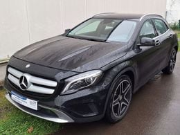 Mercedes GLA200