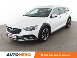 Opel Insignia Country Tourer