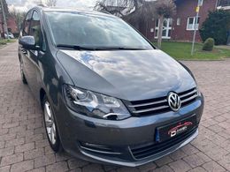 VW Sharan