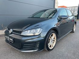 VW Golf VII