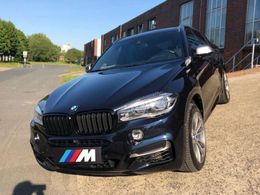 BMW X6 M