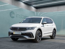 VW Tiguan Allspace