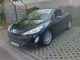 Peugeot 308 CC