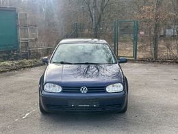 VW Golf IV