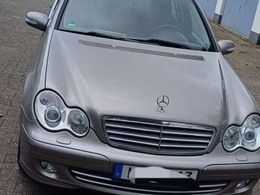 Mercedes C180