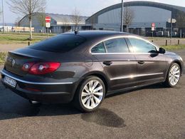 VW CC