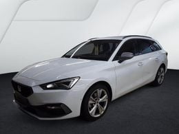 Seat Leon ST