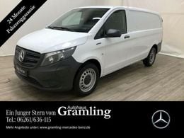 Mercedes e-Vito