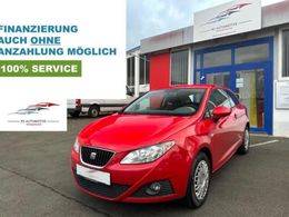 Seat Ibiza SC