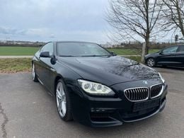 BMW 650