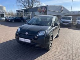 Fiat Panda Cross