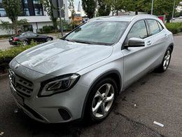 Mercedes GLA180