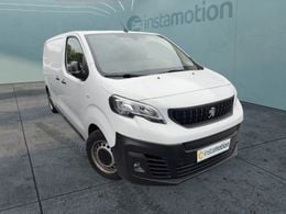 Peugeot e-Expert