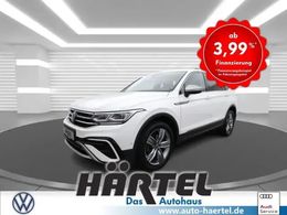 VW Tiguan Allspace