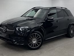 Mercedes GLE350