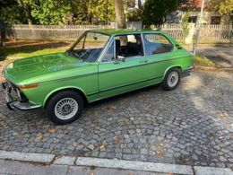 BMW 2002