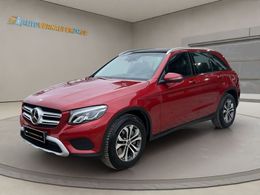 Mercedes GLC220