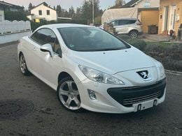 Peugeot 308 CC