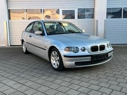 BMW 316 Compact