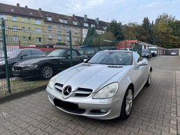 Mercedes SLK200