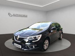 Renault Mégane GrandTour