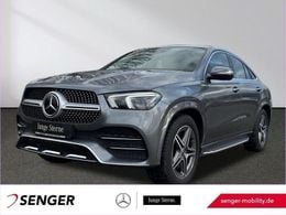 Mercedes GLE350