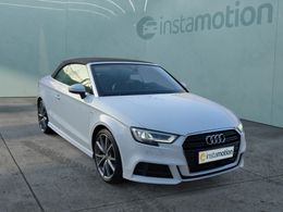 Audi A3 Cabriolet