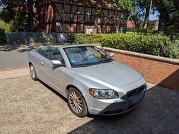 Volvo C70