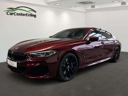 BMW 840