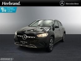 Mercedes GLA250