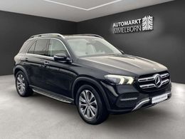 Mercedes GLE350