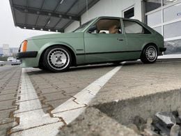 Opel Kadett