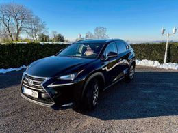 Lexus NX300