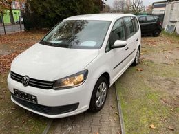 VW Touran