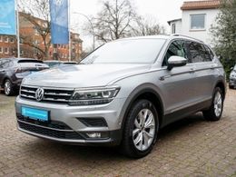 VW Tiguan Allspace