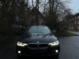 BMW 330e