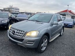 Mercedes ML350