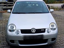 VW Lupo